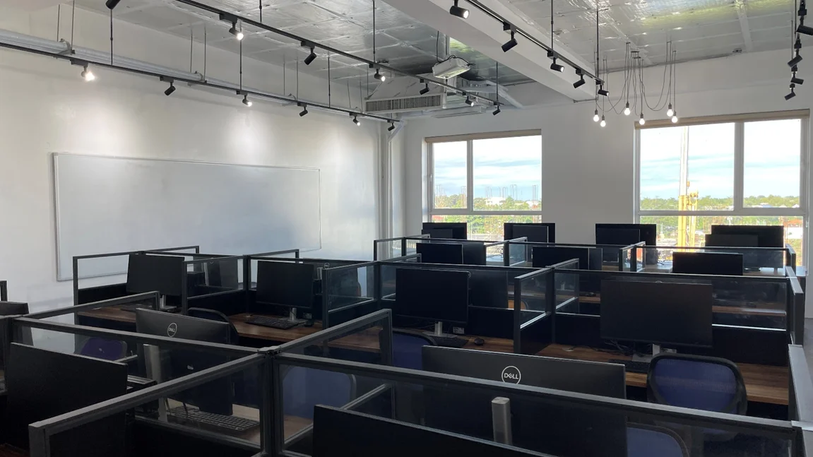 Food and Beverage Laboratory